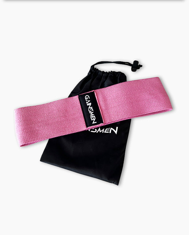 Glute hotsell band medium
