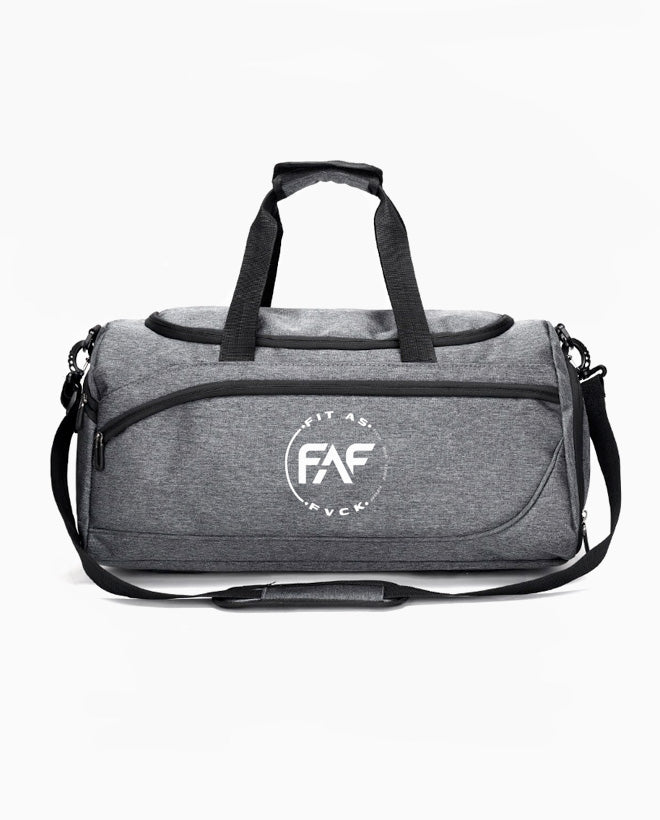 Gym Duffel Bag
