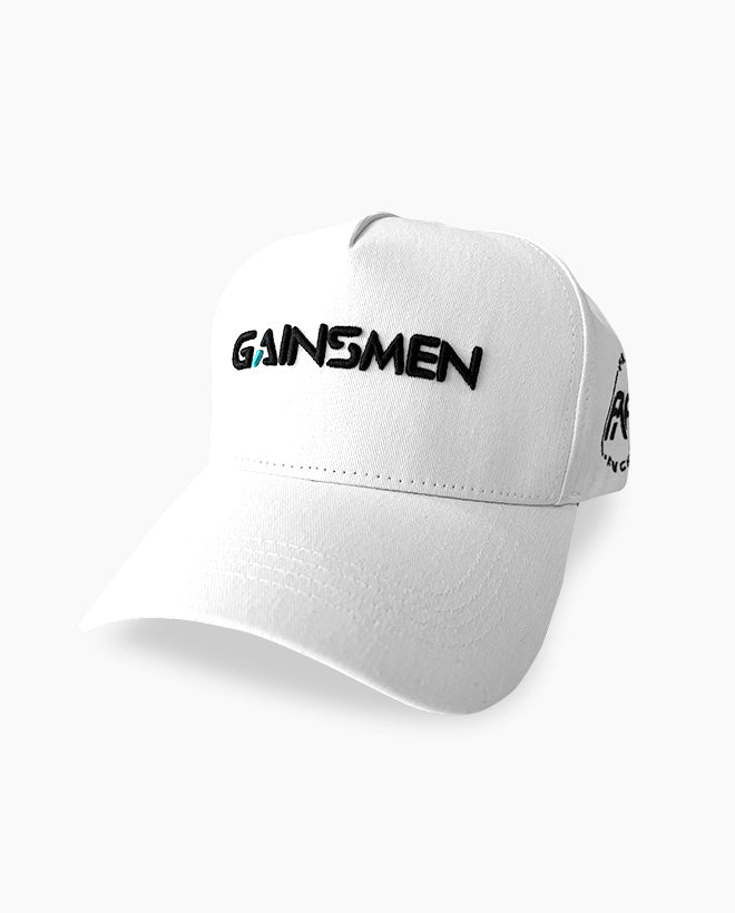 Gains A-Frame Snapback